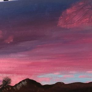 Meet your Posher, Janay